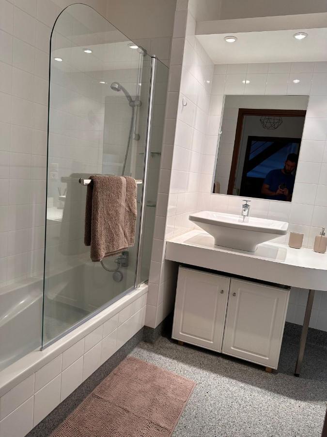 Petit Nid Cosy Au Coeur Du Puy 1 A 5 Personnes Apartment Le Puy-en-Velay Luaran gambar