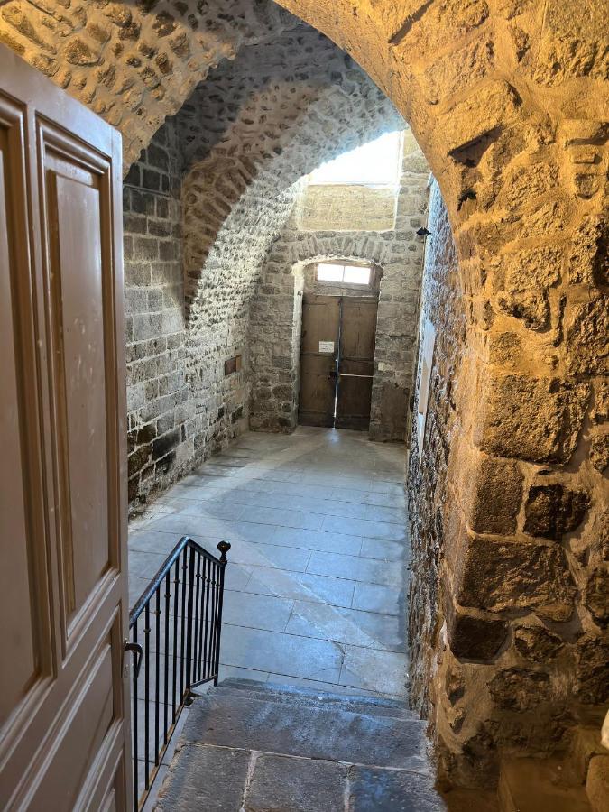 Petit Nid Cosy Au Coeur Du Puy 1 A 5 Personnes Apartment Le Puy-en-Velay Luaran gambar
